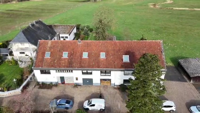 360° Rundgang — Vorschau Innenraum